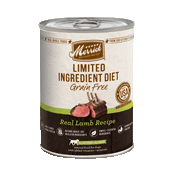 Merrick Limited Ingredient Lamb Canned Dog Food